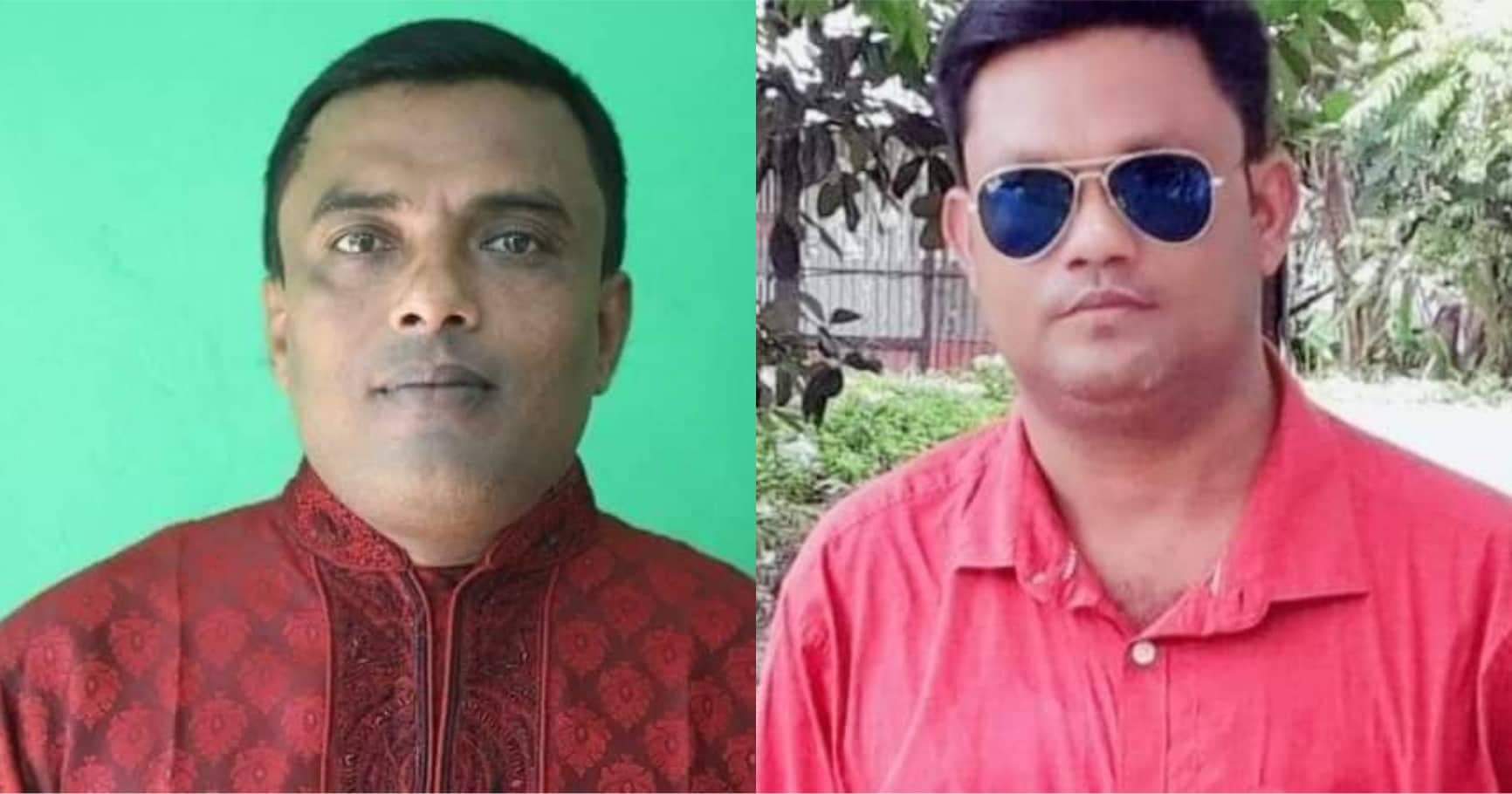 উজিরপুর উপজেলা স্বেচ্ছাসেবক লীগের সভাপতি সবুজ, সম্পাদক রবিউল