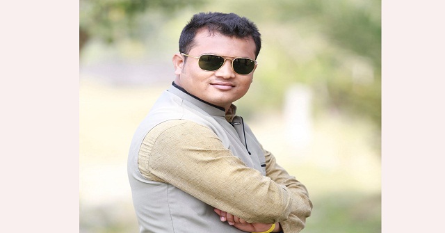 বরগুনায় দুর্ঘটনায় আহত যুবলীগ নেতার মৃত্যু