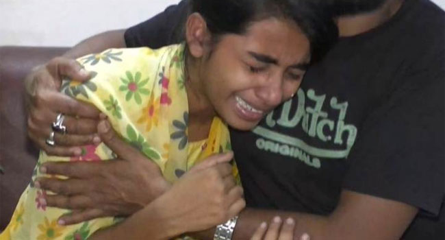 বিশেষ ক্লাসের বেতন দিতে না পারায় তিন বিষয়ে ফেল