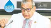 আমি জীবনে এক টাকাও হারাম খাইনি: ওয়াসা এমডি