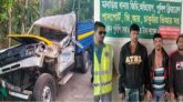 মঠবাড়িয়ায় গরু চুরির সময় ৩ চোরকে গণধোলাই 