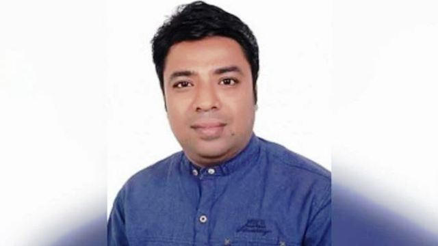 বরিশাল জেলা ছাত্রদল সভাপতি মিঠু ঢাকায় গ্রেপ্তার