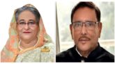 Sheikh Hasina president, Quader general secretary Awami League