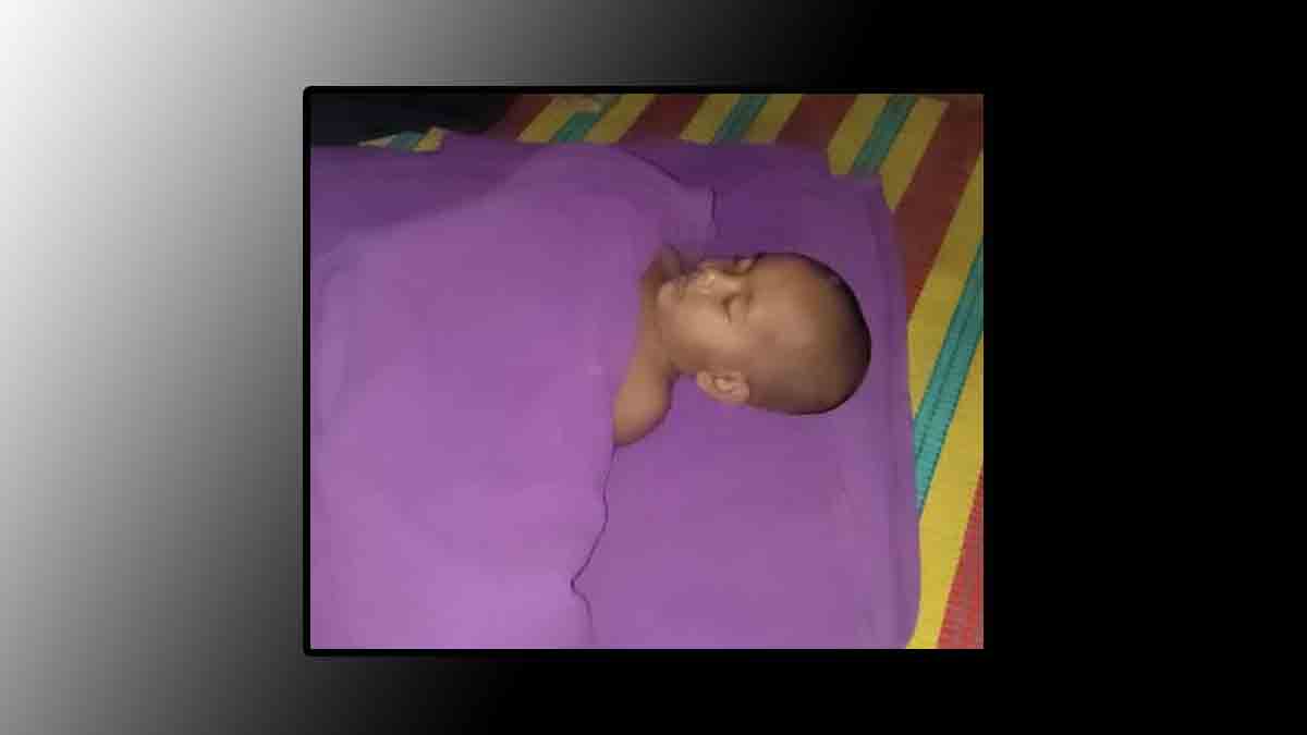মৃত স্বজনকে দেখতে গিয়ে লাশ হলো মা-ছেলে