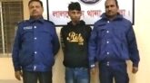 লালমোহনে ইয়াবাসহ যুবক আটক