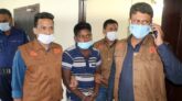 মাকে ৫ টুকরো করে হত্যা: ছেলেসহ ৭ জনের ফাঁসি