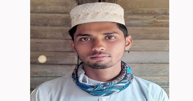 মঠবাড়িয়ায় ৮ বিষয় এ-প্লাস পেয়েও ফেল করলেন জাকারিয়া