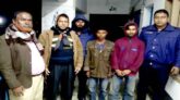 নলছিটিতে ভ্রাম্যমান আদালতে দুই জেলের জরিমানা