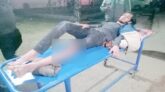 ‘প্রেমের বিরোধে’ পিরোজপুরে দুই ছাত্রলীগ কর্মীকে হাতুড়িপেটা
