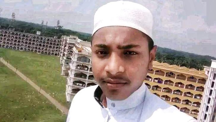 পটুয়াখালীতে নাতির মৃত্যুর খবর শুনে মারা গেলেন নানি!