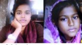 পিরোজপুরে বাস চাপায় দুই বোনের মৃত্যু