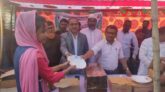 রাঙ্গাবালীতে মাদাসা ক্রীড়া প্রতিযোগিতা আনুষ্ঠিত
