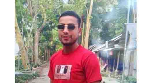 ছাত্রদল নেতার বিরুদ্ধে নারীকে অনৈতিক প্রস্তাবের অভিযোগ