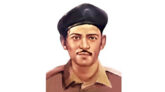 বীরশ্রেষ্ঠ নূর মোহাম্মদ শেখের জন্মবার্ষিকী কাল