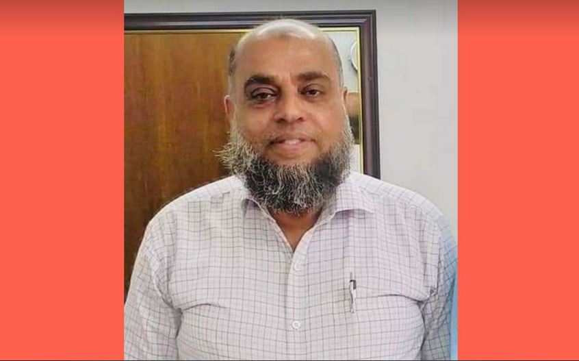 কাঠালিয়ার জিনের বাদশার যতো অনিয়ম ও দূর্ণীতি