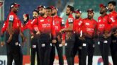 বরিশালকে হারিয়ে সেরা দুইয়ে কুমিল্লা