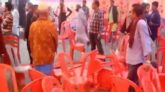 ঝালকাঠিতে আ’লীগের কমিটি গঠনকে কেন্দ্র করে সংঘর্ষ, আহত ১০