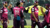 বিপিএল: রংপুরকে বিদায় করে ফাইনালে সিলেট