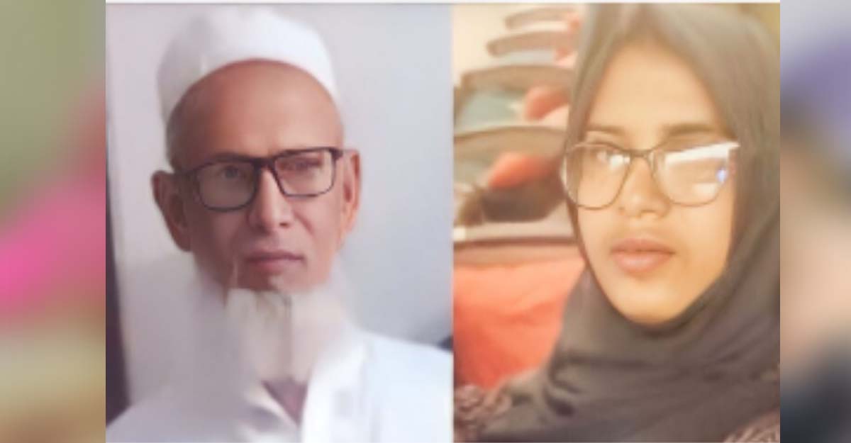 ওমরাহ করে দেশে ফেরার পথে দুই জনের মৃত্যু