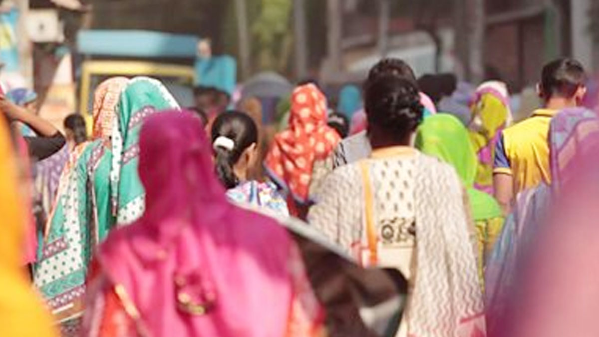 জয়পুরহাটে দিনে ১০ তালাক, এগিয়ে নারীরা