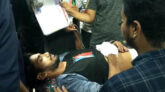 বরিশালে ছাত্রলীগের দুই গ্রুপের মারামারি, আহত ৬