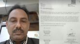বানারীপাড়ায় পিতাকে প্রাননাশের হুমকি ছেলের!