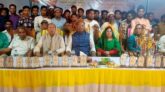 রাঙ্গাবালীতে নাইট শর্টপিচ ক্রিকেট টুর্নামেন্টের ফাইনাল অনুষ্ঠিত