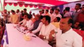 রাঙ্গাবালীতে ছাত্রলীগের কর্মী সভা অনুষ্ঠিত