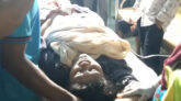 বরিশালে যৌতুক না পেয়ে স্ত্রীকে ছাদ থেকে ফেলে দিলেন স্বামী