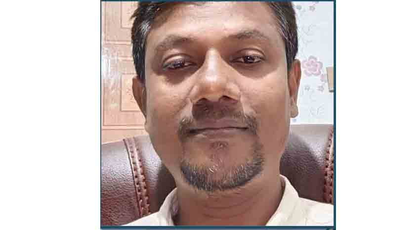 কুয়াকাটায় গ্রিনলাইন বাস চাপায় ব্যবসায়ীর মৃত্যু