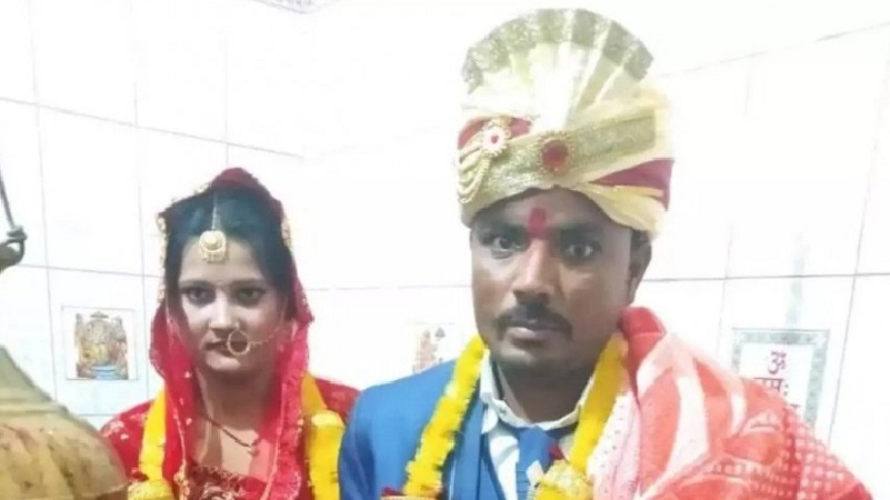 স্ত্রী পালালো যার সঙ্গে, প্রতিশোধ নিতে তার স্ত্রীকেই বিয়ে
