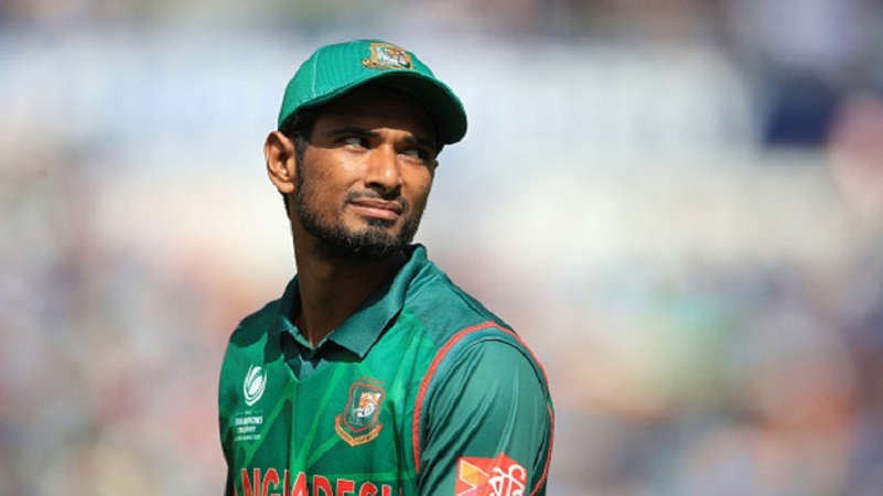 উদযাপনটা প্রতিবাদের ভাষা ছিল না: রিয়াদ