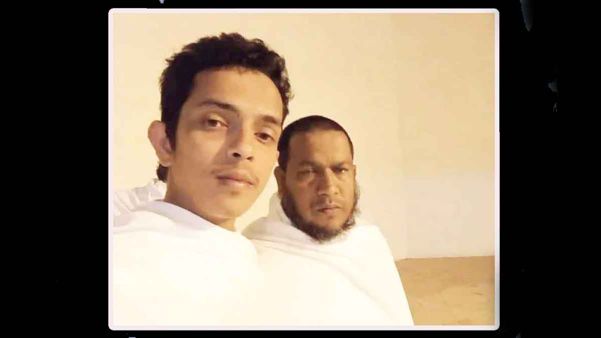 ওমরাহ শেষে ফেরার পথে বরগুনায় দুই জনের মৃত্যু
