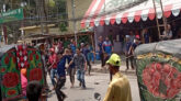 বরিশালে দুই প্রতিষ্ঠানের কর্মীদের মারামারি আহত ৭