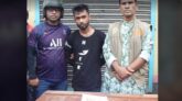 উজিরপুরে পুলিশকে কামড়েও শেষ রক্ষা হলো না মৃদুলের