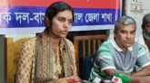 বরিশাল সিটি নির্বাচনে লড়বেন না মনীষা, জানালেন কারণ