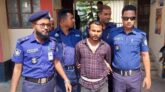 ঝালকাঠিতে যাবজ্জীবন সাজাপ্রাপ্ত আসামি গ্রেপ্তার