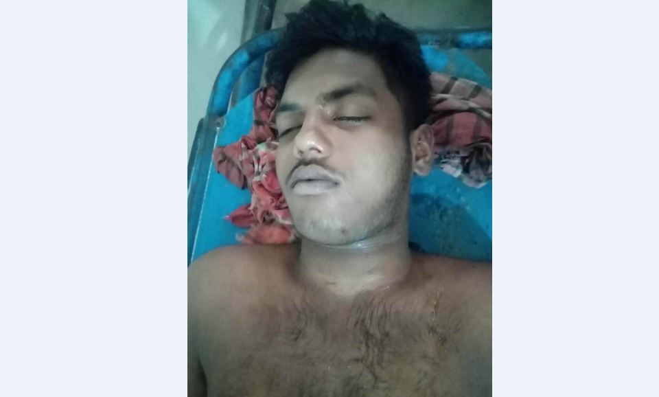 উজিরপুরে নদীতে গোসল করতে গিয়ে শিক্ষার্থীর মৃত্যু