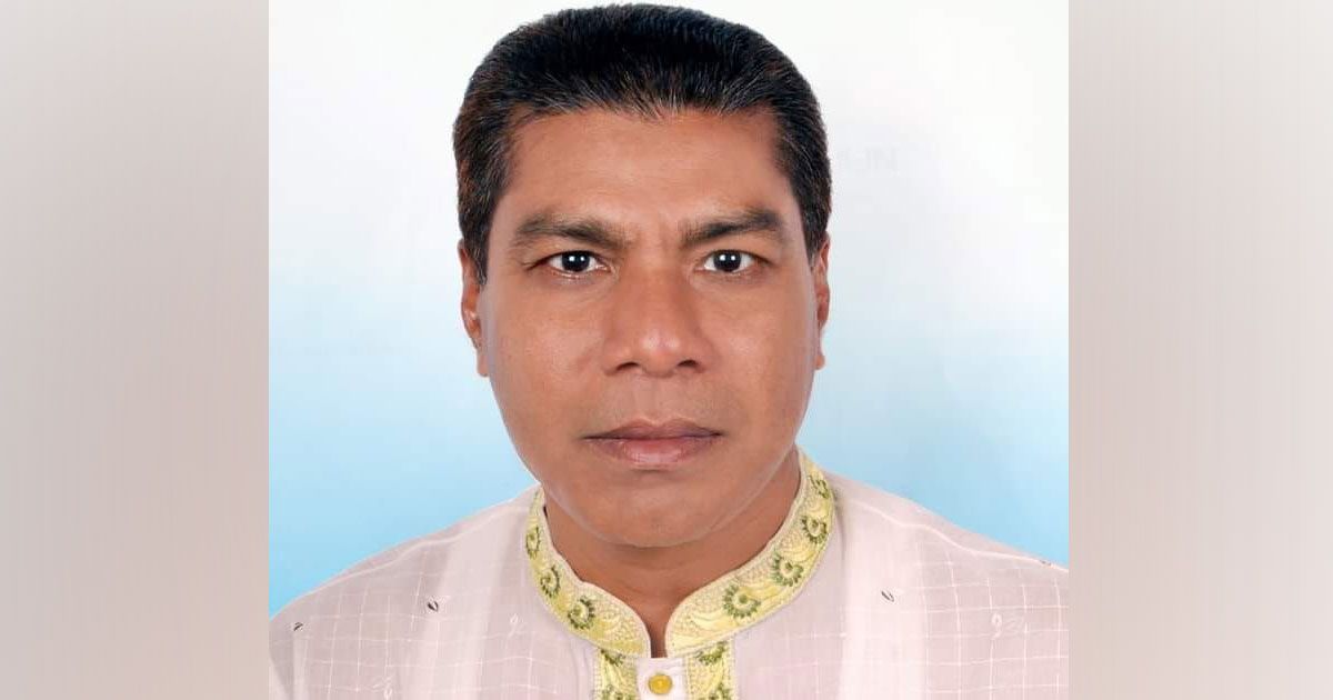 বরিশালে সড়ক দুর্ঘটনায় প্রাণ গেল কৃষক দলের নেতার