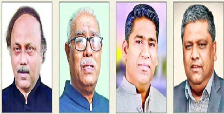 বরিশালসহ তিন সিটিতে প্রার্থী বদল না হলেও সিলেট-গাজীপুরে আসতে পারে নতুন মুখ