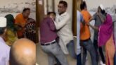 বরিশালে মাকে আইসিইউতে রেখে, সন্তানরা ব্যস্ত মারামারিতে