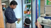 বরিশালে মেয়াদোত্তীর্ণ পণ্য রাখায় ৫ প্রতিষ্ঠানকে জরিমানা