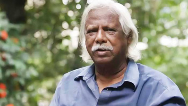 ডা. জাফরুল্লাহ চৌধুরী মারা গেছেন