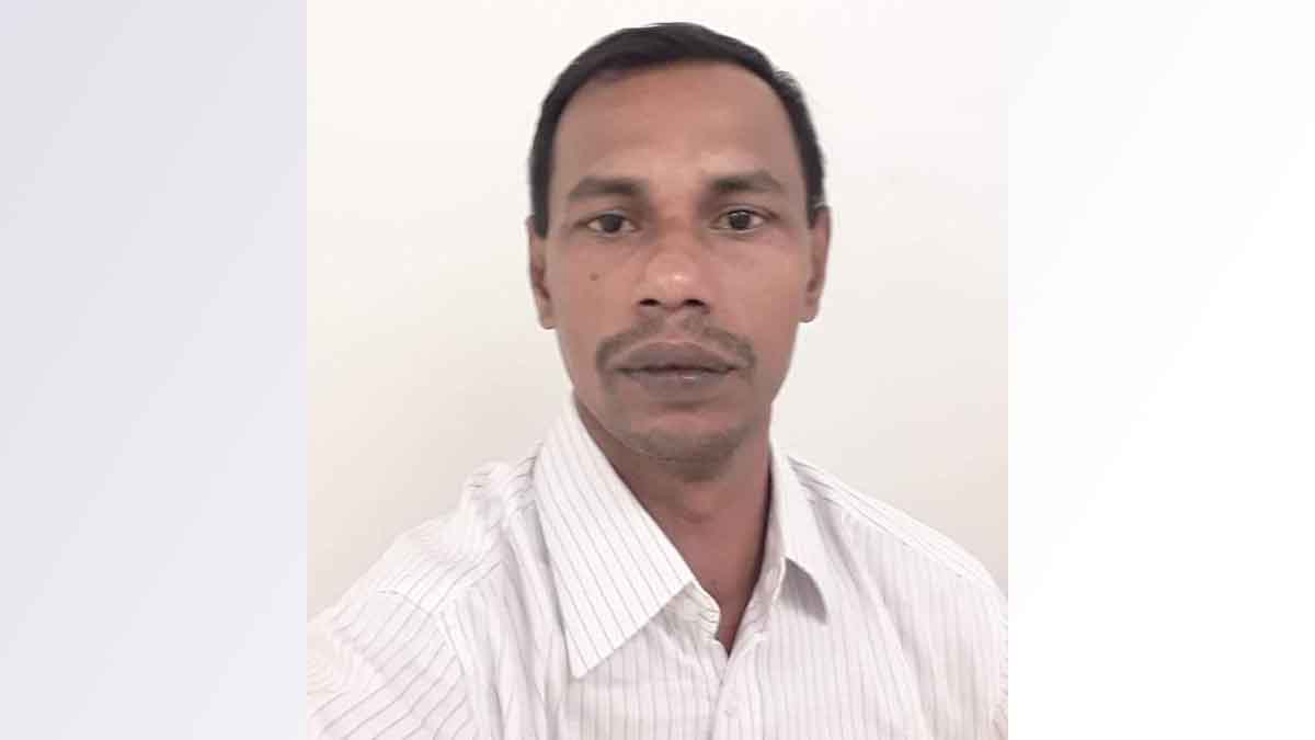 দুমকিতে প্রতিবন্ধী নারীকে শ্লীলতাহানির অভিযোগ