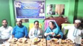 বানারীপাড়ায় এনপিপির উদ্যোগে ইফতার মাহফিল অনুষ্ঠিত