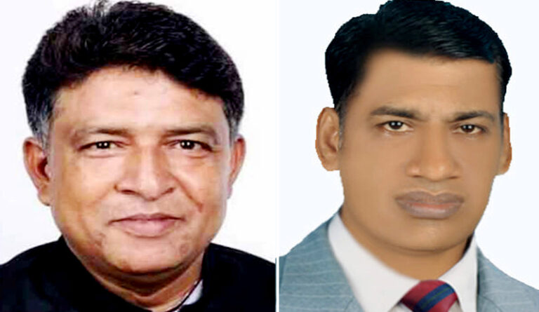 চাখারে ইউপি সদস্যকে হত্যার হুমকি দিল চেয়ারম্যান!