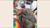বরিশালে গাছের ডাল কাটাকে কেন্দ্র করে ভাইকে কুপিয়ে জখম