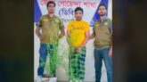 পটুয়াখালীতে গাঁজার গাছসহ আটক ১