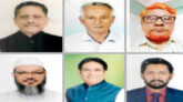 খোকন-আলী স্বশিক্ষিত, ফয়জুল-রূপণ-তাপস উচ্চ শিক্ষিত