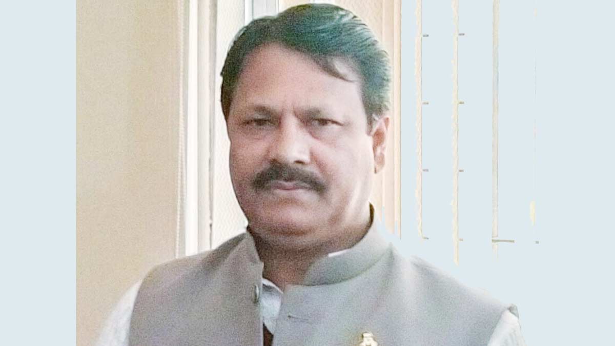 বরিশালে পৌর মেয়রের বিরুদ্ধে ডিজিটাল নিরাপত্তা আইনে মামলা